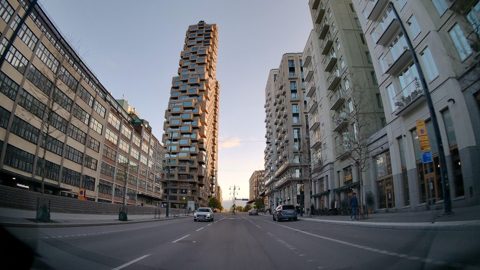 Near Norra Stationsgatan · 2025-05-11
