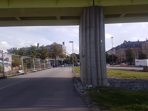Near Karolinertunneln · 2017-09-10