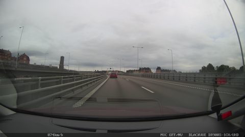 Near Pampaslänken · 2019-06-01