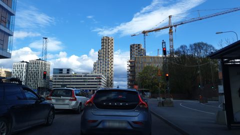 Near Solnavägen · 2020-05-02