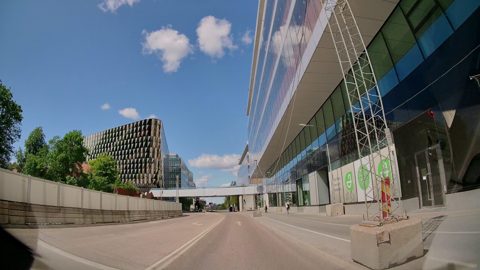 Near Solnavägen · 2025-06-21