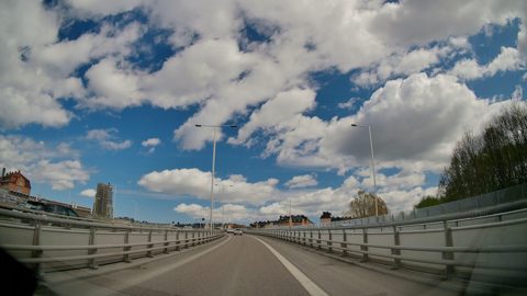 Near Norra Länken · 2025-05-11