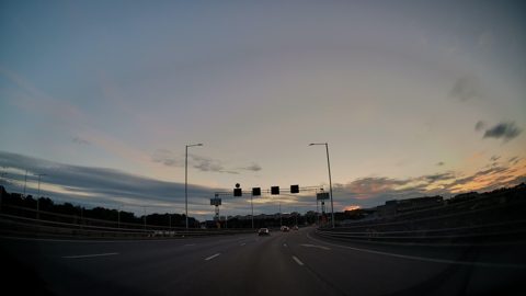 Near Norra Länken · 2026-08-12