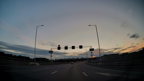 Near Norra Länken · 2026-08-12