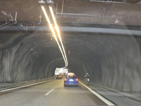 Near Klarastrandsleden · 2024-07-25