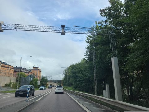Near Klarastrandsleden · 2023-08-08