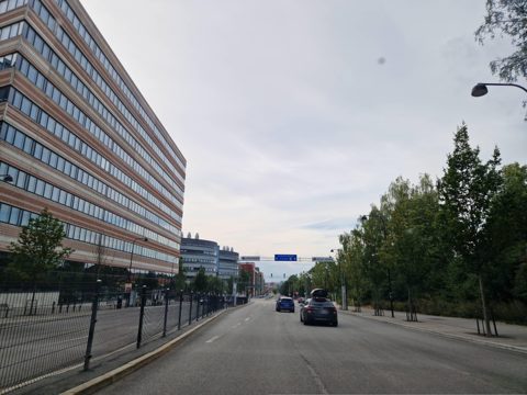 Near Solnavägen · 2026-08-23