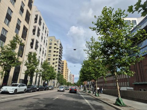 Near Norra Stationsgatan · 2026-08-23