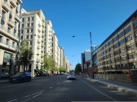 Near Norra Stationsgatan · 2024-09-20