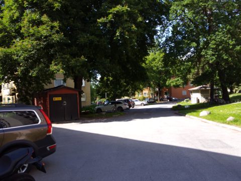 Near Olof af Acrels väg · 2017-06-19