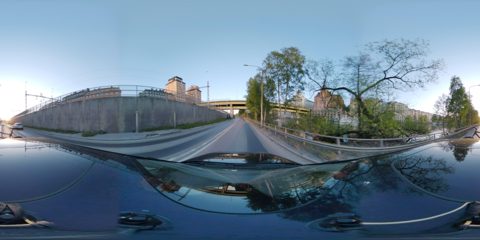 Near Klarastrandsleden · 2025-05-11