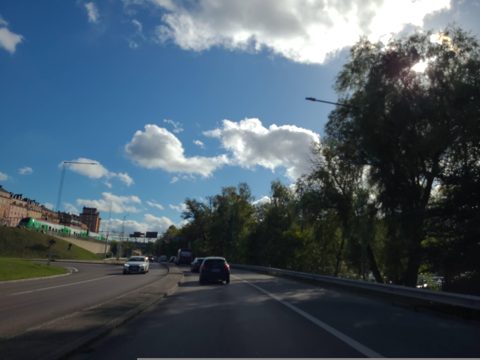 Near Klarastrandsleden · 2024-09-26
