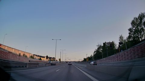 Near Gärdestunneln · 2025-06-13