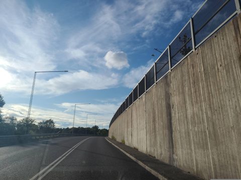 Near Pampaslänken · 2023-07-27