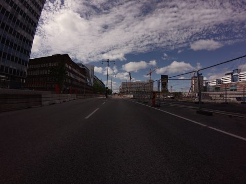 Near Norra Stationsgatan · 2016-07-31