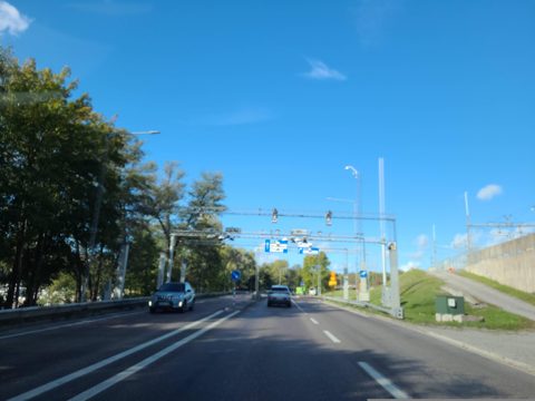 Near Klarastrandsleden · 2024-09-26