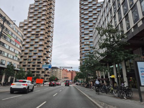 Near Solnavägen · 2026-09-08