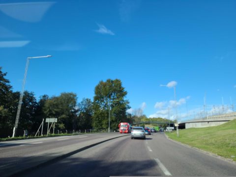 Near Pampaslänken · 2024-09-26