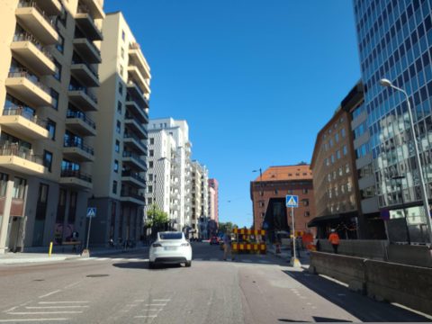 Near Norra Stationsgatan · 2024-09-20