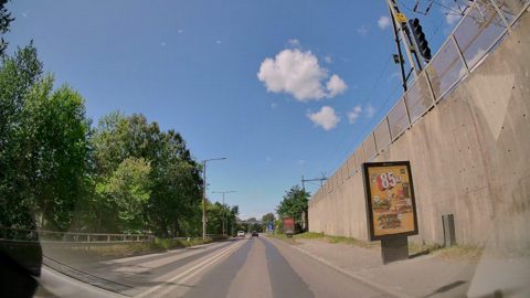 Near Klarastrandsleden · 2025-06-21