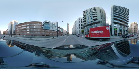 Near Norra Stationsgatan · 2025-05-11
