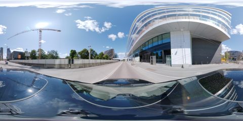 Near Solnavägen · 2025-06-21