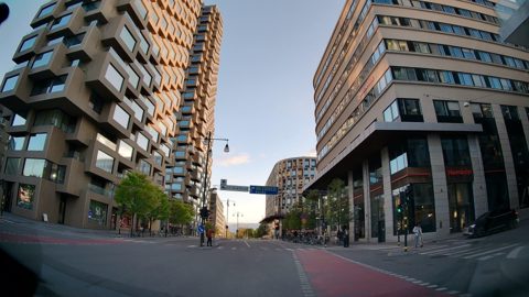 Near Norra Stationsgatan · 2025-05-11