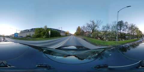 Near Klarastrandsleden · 2025-05-11