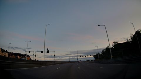 Near Norra Länken · 2026-08-12