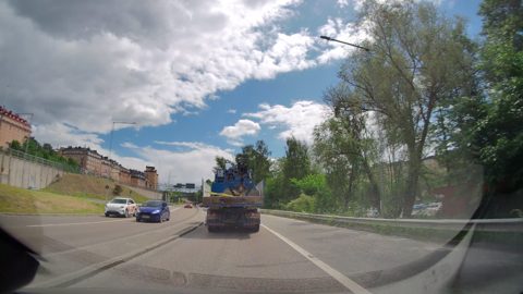 Near Klarastrandsleden · 2024-06-14