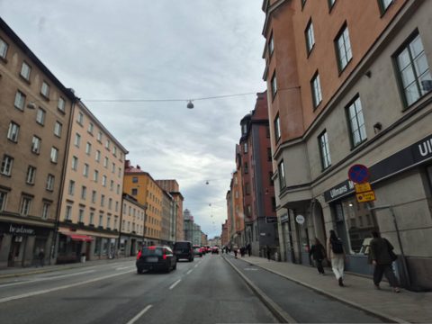 Near Sankt Eriksgatan · 2026-09-08