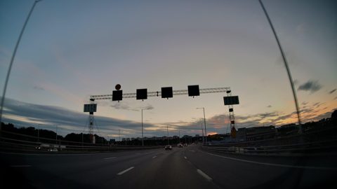 Near Norra Länken · 2026-08-12