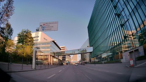 Near Solnavägen · 2025-05-11