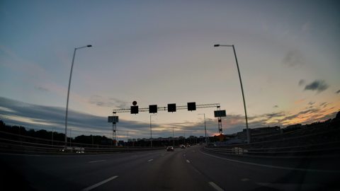 Near Norra Länken · 2026-08-12