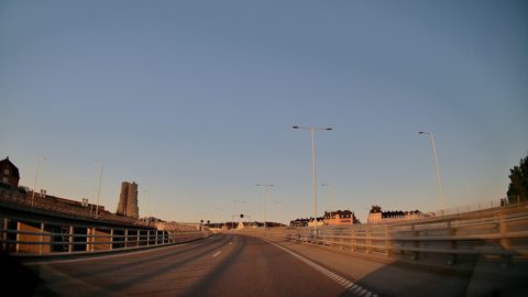 Near Pampaslänken · 2025-06-13
