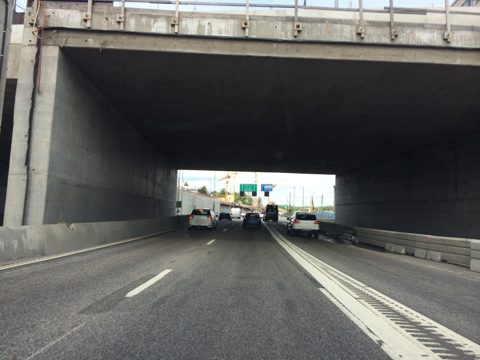 Near Solnabroavfarten · 2014-08-17