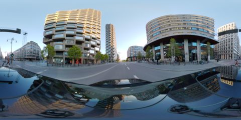 Near Norra Stationsgatan · 2025-05-11