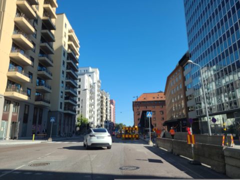 Near Norra Stationsgatan · 2024-09-20
