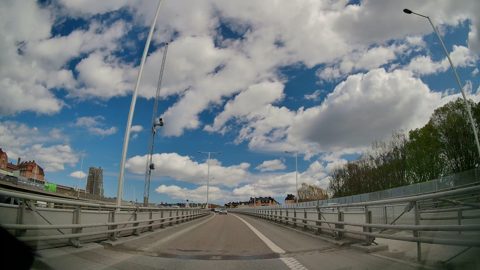 Near Norra Länken · 2025-05-11