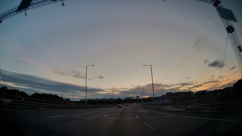 Near Norra Länken · 2026-08-12