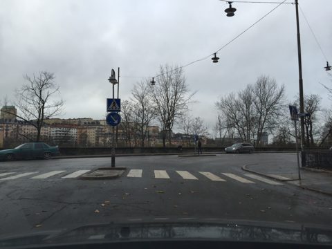 Near Birkagatan · 2015-11-13