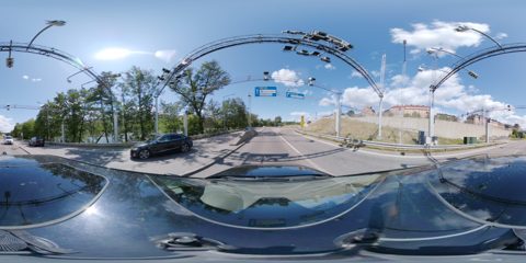 Near Klarastrandsleden · 2025-06-21