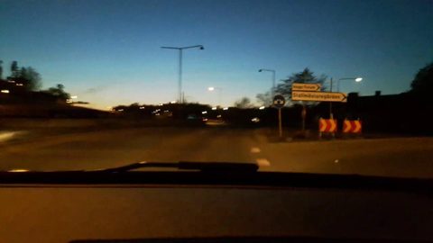 Near Uppsalavägen · 2017-05-05