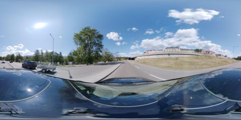 Near Klarastrandsleden · 2025-06-21