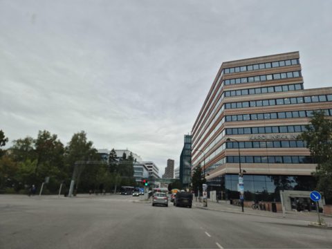 Near Solnavägen · 2026-09-08