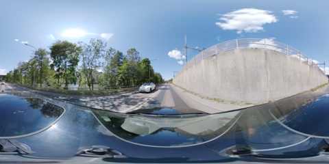 Near Klarastrandsleden · 2025-06-21