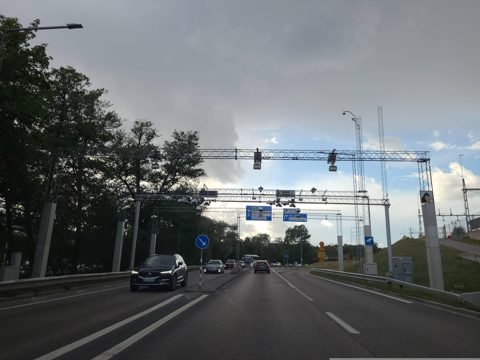 Near Klarastrandsleden · 2024-08-10
