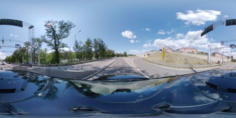 Near Klarastrandsleden · 2025-06-21