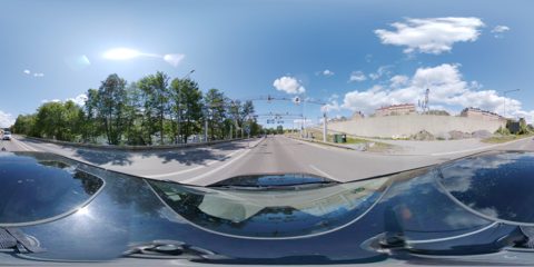 Near Klarastrandsleden · 2025-06-21