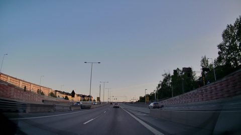 Near Gärdestunneln · 2025-06-13